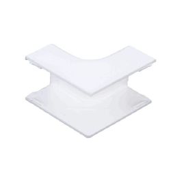 Cotovelo Interno Dexson 13x7mm Branco Schneider Electric