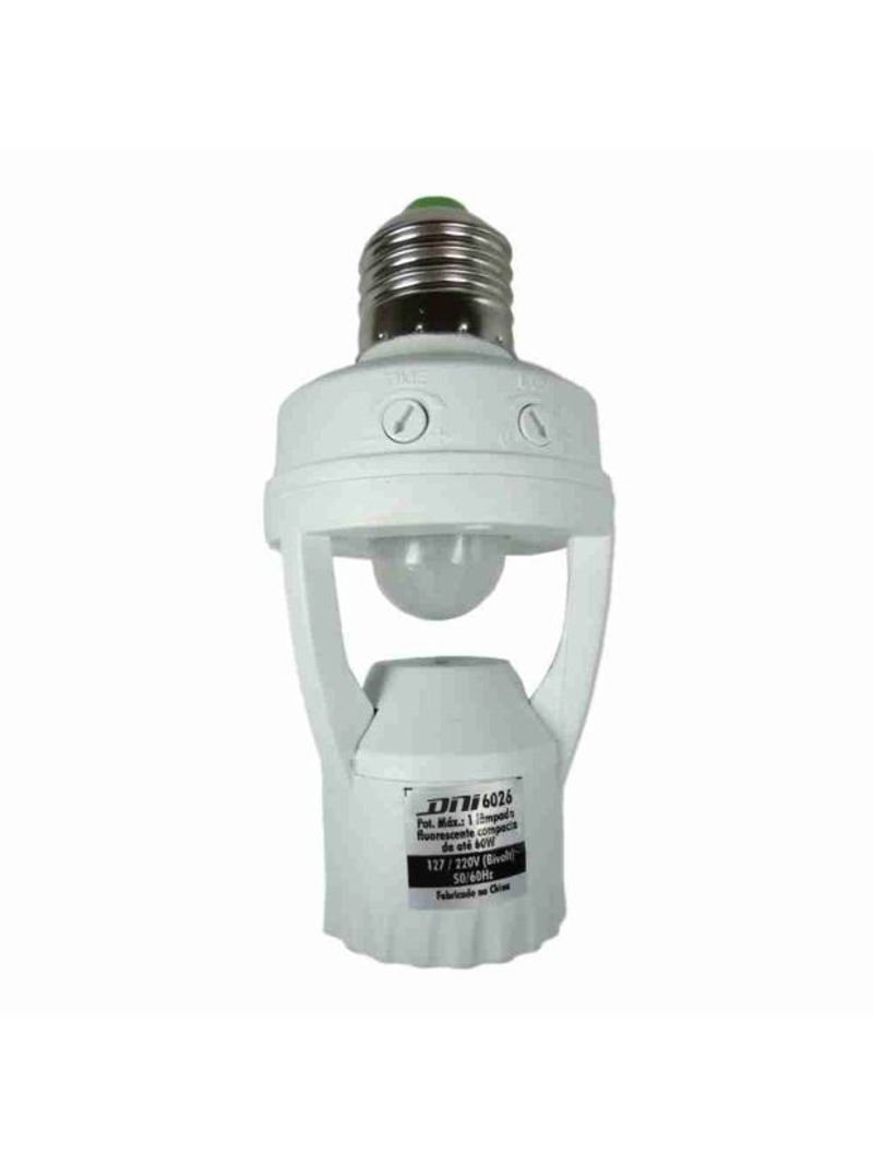 Sensor-de-Presenca-e-Fotocelula-360°-para-Soquete-E27-Bivolt-Key-West
