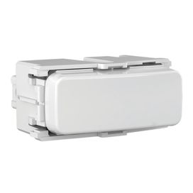 Módulo Interruptor Intermediário 10A 250V Branco Weg Composé
