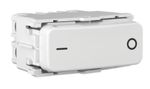 Modulo-Interruptor-Bipolar-Simples-10A-250V-Branco--Weg-Compose-