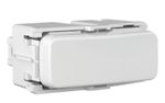 Modulo-Pulsador-Universal-10A-250V-Branco-Compose