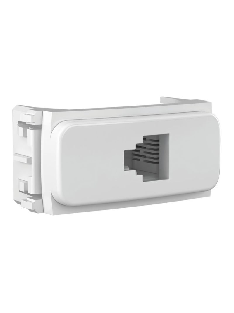 Modulo-Tomada-Rj11-4Fios-Branco-Weg-Compose