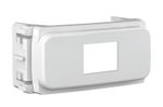 Modulo-Para-Conector-RJ45-Branco-Weg-Compose
