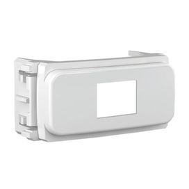 Módulo Para Conector RJ45 Branco Weg Composé