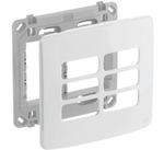 Placa-e-suporte-4x4-6-Posicoes-Branca-Weg-Compose
