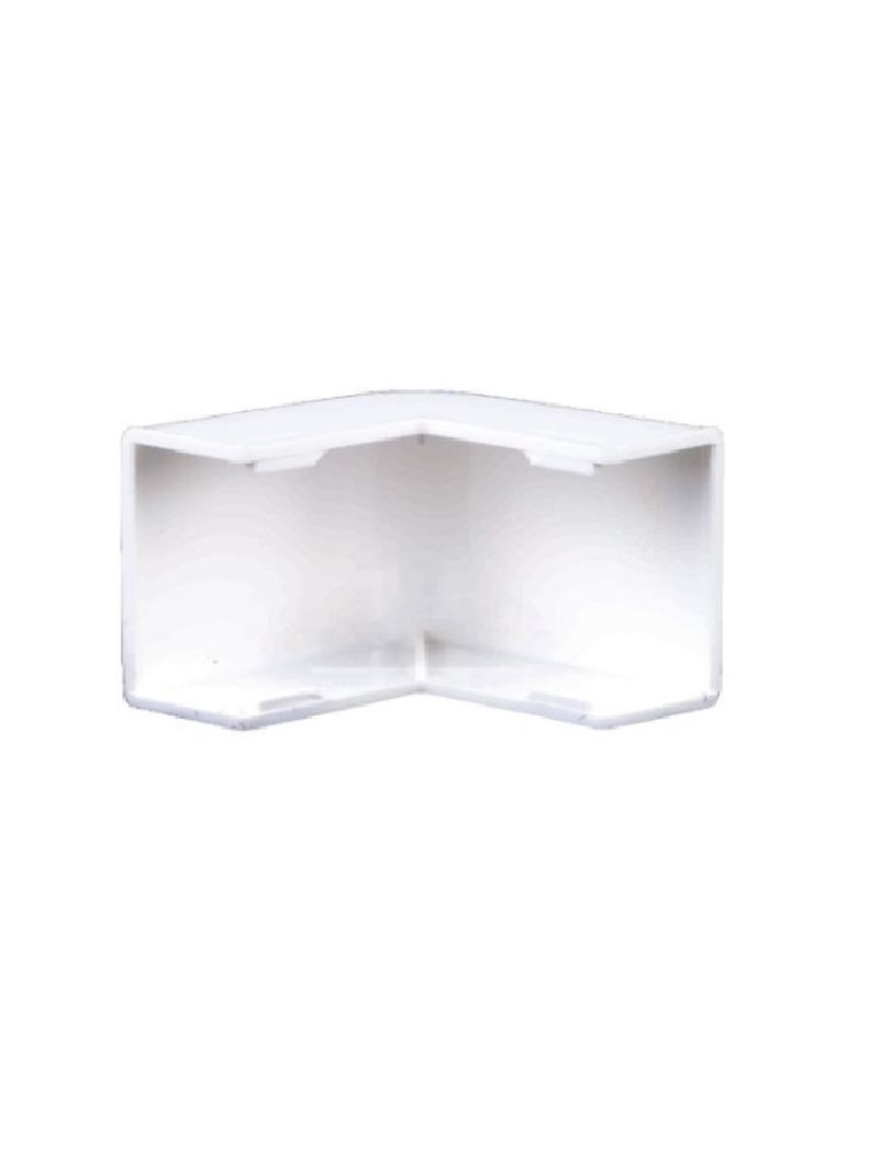 Cotovelo-Externo-Dexson-13x7mm-Branco-Schneider-Electric
