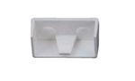 Tampa-de-Extremidade-Dexson-13x7mm-Branca-Schneider-Electric