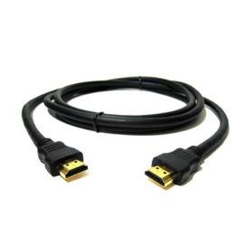 Cabo HDMI 3m Preto A Santos