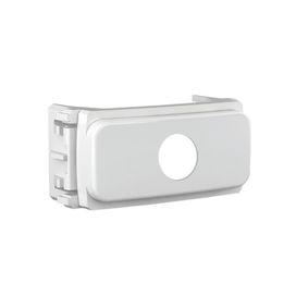 Módulo Saída Fio 11mm Branco Weg Composé