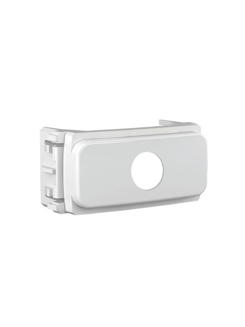 Modulo-Saida-Fio-11mm-Branco-Weg-Compose
