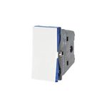 Modulo-Pulsador-2A-Borne-Automatico-Branco-611013BC-Pial-Plus-