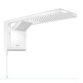 Chuveiro Acqua Duo 127V 5500W Branca Lorenzetti