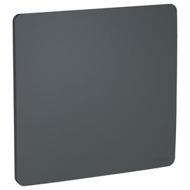 Placa 4x4 Cega Stellar Black Orion Schneider