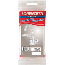 Resistência Loren Easy 127v 4800w Lorenzetti