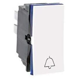 Modulo Pulsador Campainha 2A Plus+ Pial