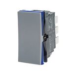 Modulo-Interruptor-Paralelo-10A-Borne-Automatico-Cinza-Pial-Plus-