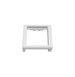Placa-Para-Movel-2p-Branco-Pial-Plus-
