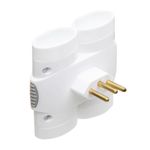 Benjamim-Multiplicador-4-Tomadas-2P-T-10A-Bivolt-Branco-Daneva-