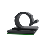 Clip-Adesivo-13MM-com-4-Pecas-4725-Preto-Sfor