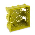Caixa-de-Luz-4x4-Amarela-Force-Line-