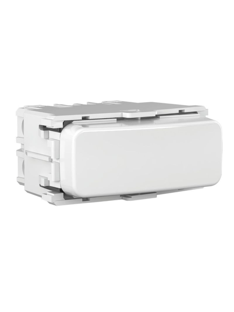 Modulo-Interruptor-Bipolar-Paralelo-10A-250V-Branco-Weg-Compose
