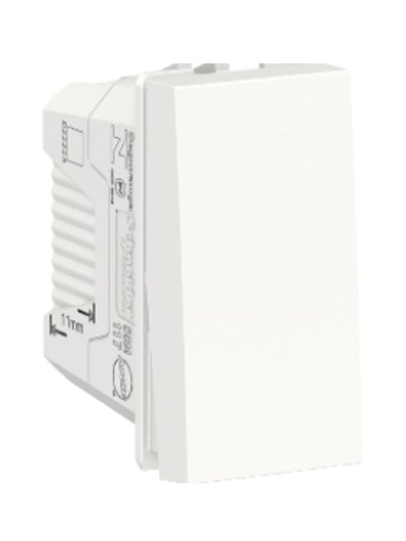 Modulo-Interruptor-Bipolar-Simples-25a-250v-1Modulo-Orion-Branco-Schneider-