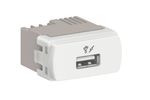 Modulo-Carregador-USB-2.0-Miluz-1A-127-220V-Schneider-Electric