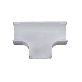 Derivação T Dexson 13x7mm Branco Schneider Electric