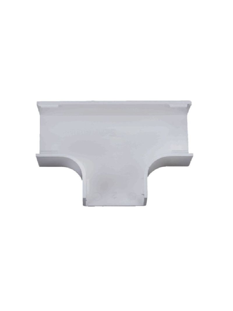 Derivacao-T-Dexson-13x7mm-Branco-Schneider-Electric