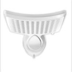 Ducha-Loren-Shower-Eletronica-127V-5500W-Branca-Lorenzetti-