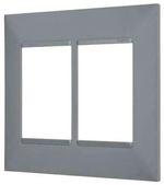 Placa-4x4-3-3P-Cinza-Plus--Pial