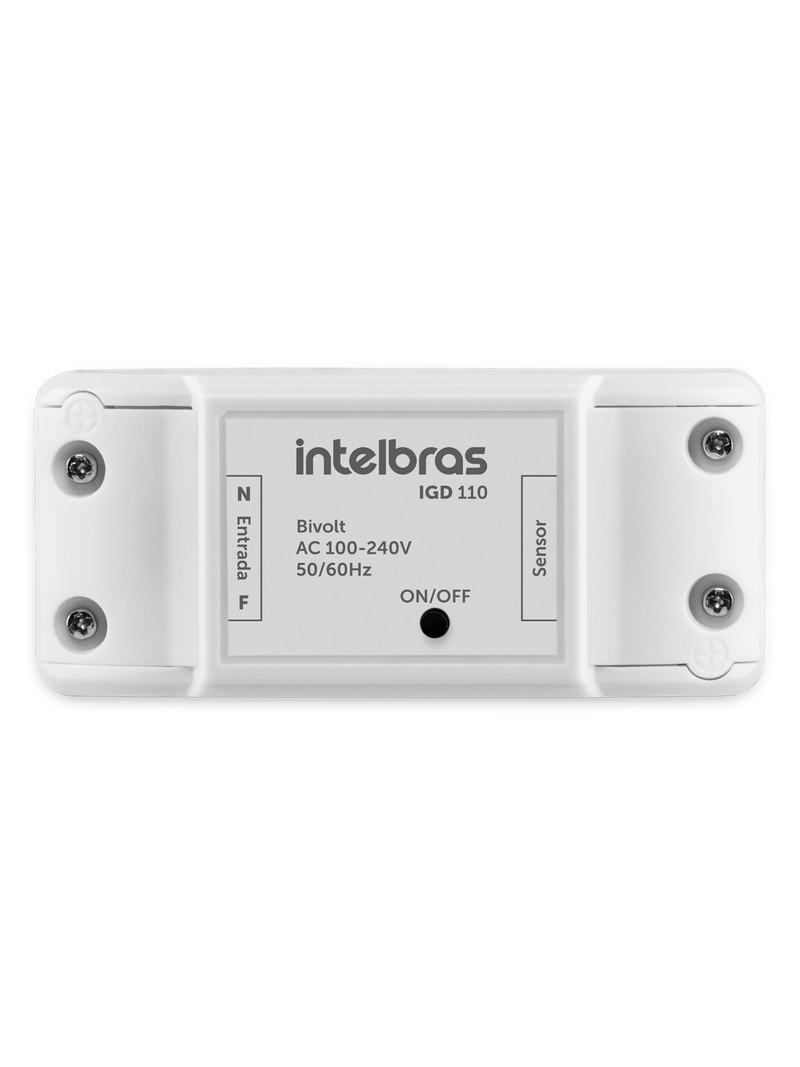 Acionador-Wi-Fi-Smart-IGD110-para-Portao-Bivolt-Branco-Intelbras