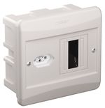 Kit-Arstop-Embutir-2-Din-com-Tomada-2P-T-20A-Branco-Pial