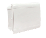 Quadro-Distribuicao-Embutir-Ouro-Box-12-Modulos-Din-Branco-Steck