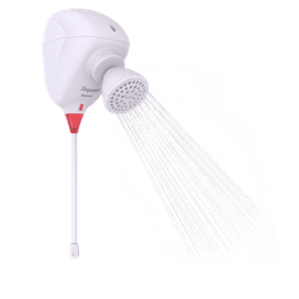 Ducha Eletrônica Move 7500W 220V Branco Zagonel