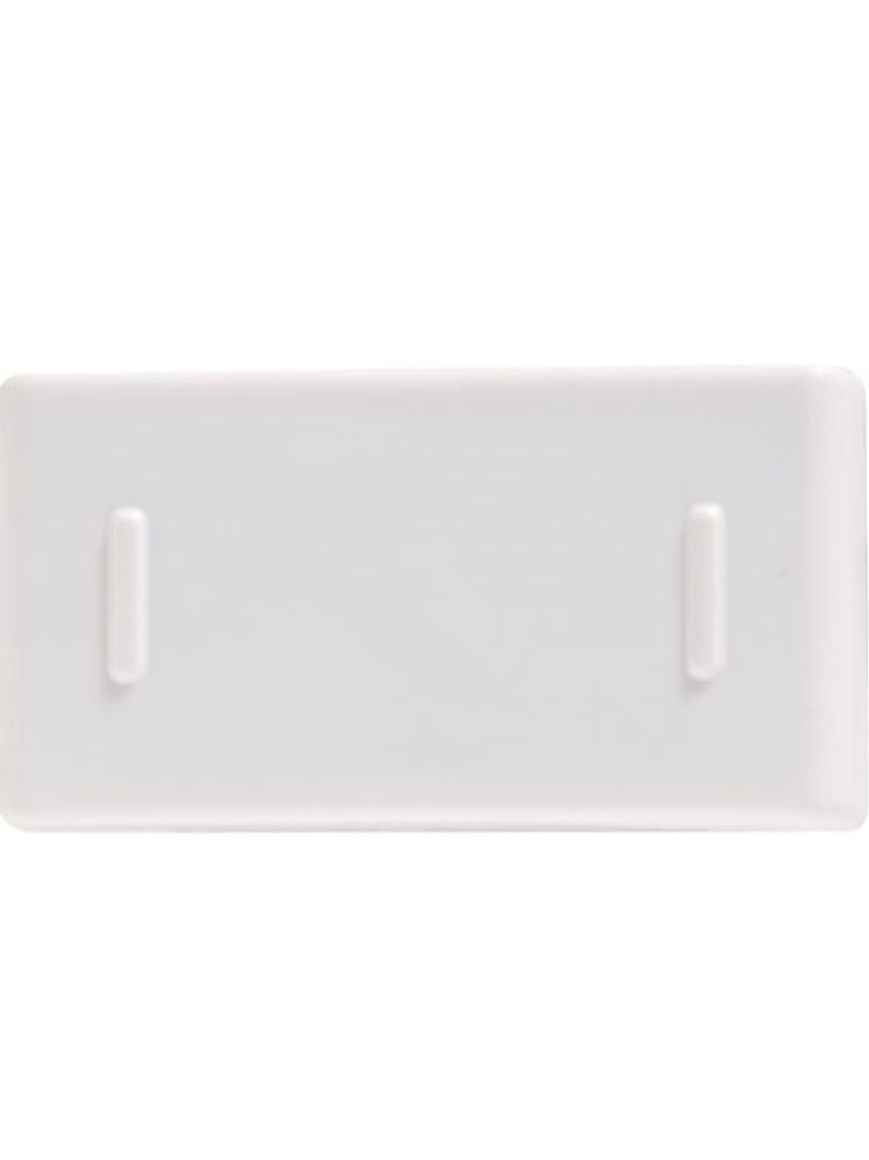Modulo-Interruptor-Paralelo-10A-250V-Liz-Branco-Tramontina