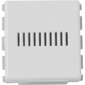 Módulo Campainha Eletrônica 450/590W Branca Liz Tramontina