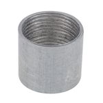 Luva-Elet-Galvanizado-Zincado-1.1-2--GTC-Tubos
