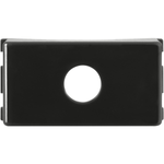 Modulo-com-1-Furo-9.5mm-Liz-Grafite-Tramontina