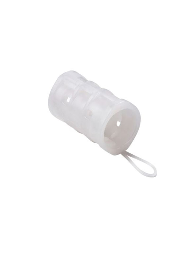 Luva-de-Pressao-para-Eletroduto-DN20-1-2-Incolor-Tramontina