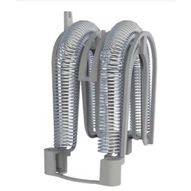 Resistência para Torneira Luna com Suporte 5500w 220v Zagonel