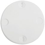 Tampa-3x3-Redonda-para-Teto-Lux-Branco-Tramontina