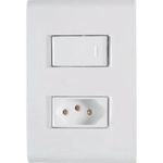 Conjunto-4x2-com-1-Interruptor-Simples-e-1-Tomada-2P-T-10A-250V-Branco-Tramontina