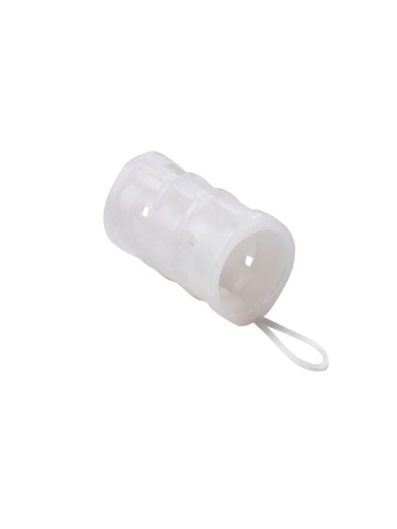 Luva-de-Pressao-para-Eletroduto-DN32-1---Incolor-Tramontina