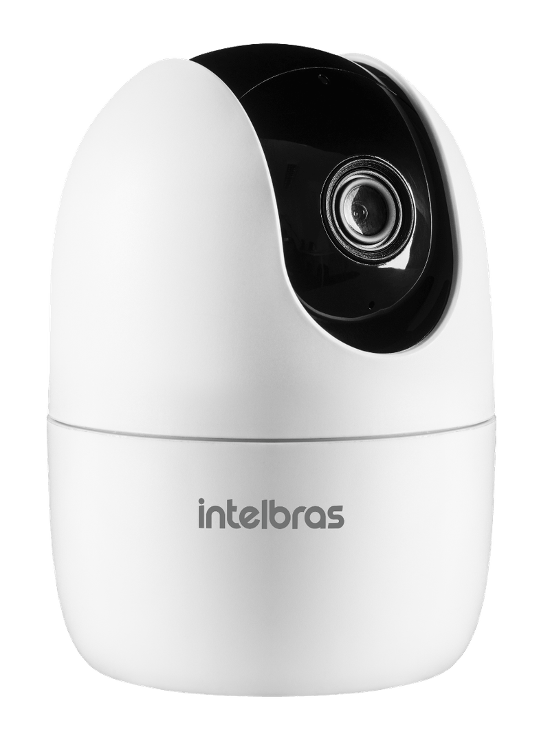 Camera-de-Video-Interna-Digital-Wi-Fi-Full-Hd-IM4-Branco-Bivolt-Intelbras