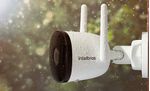 Camera-de-Video-Externa-Digital-Wi-Fi-Full-HD-iM5-Branco-Bivolt-Intelbras