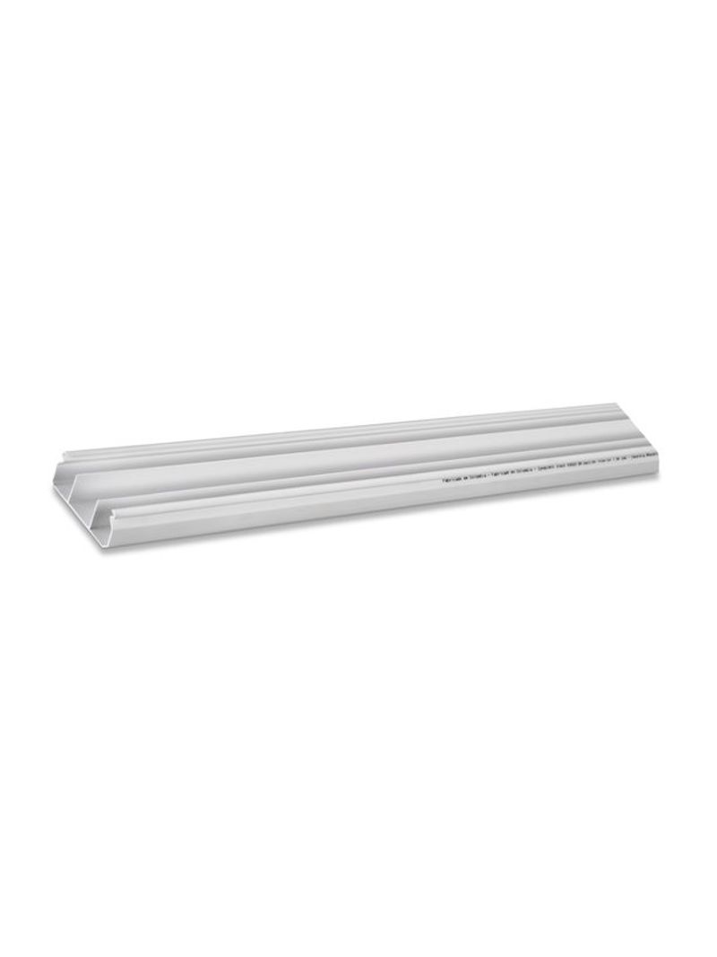 Canaleta-Aparente-Conduteck-50X20-2M-Branco-Steck