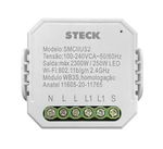 Modulo-para-Interruptor-Interno-Mini-Smarteck-Branco-Steck