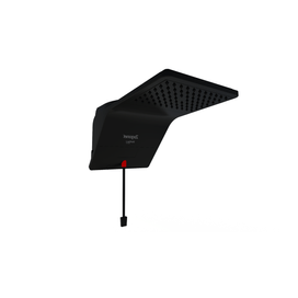Ducha Eletrônica Ducali 5500W 127V Preto Zagonel