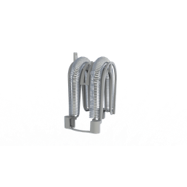 Resistência para Torneira Luna com Suporte 5500W 127V Zagonel